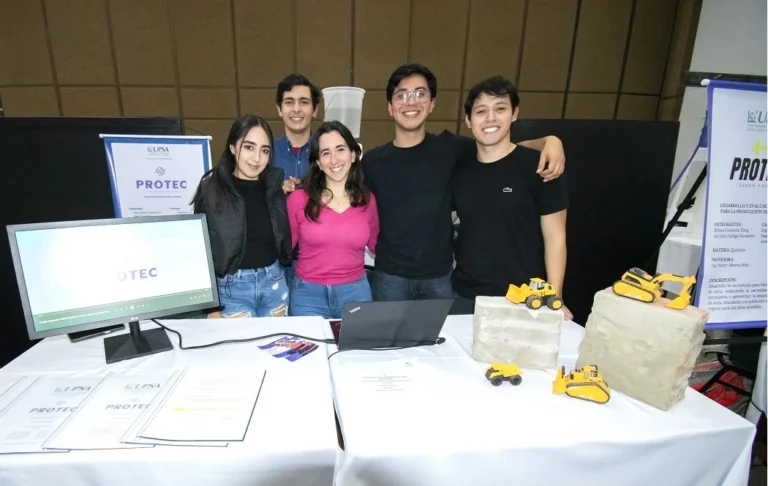 TECNO UPSA 2024 STAND (7)